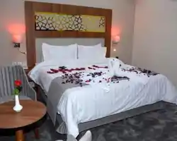 SALSBIL AL ALMASI HOTEL thumbnail